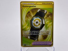 Stürmische Funken  - Kontergewinn  (SSP 249) - DE